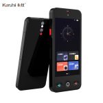 智能语音翻译机实时对话同声传译翻译器S10Pro